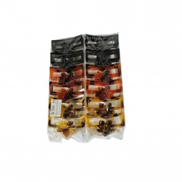 CLESTI PAR PLASTIC 10,5CM R38 (12/960)