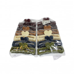 CLESTI PAR PLASTIC 12,5CM R46 (12/720)