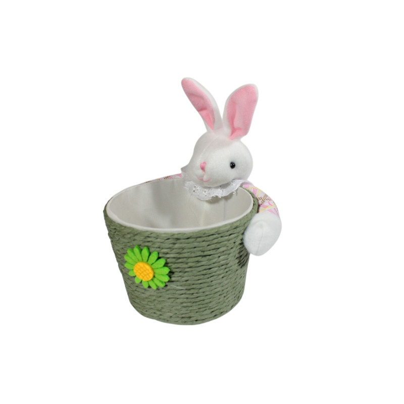 COS DECORATIV DE PASTE 12CM 3580 (1/240)