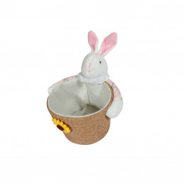 COS DECORATIV DE PASTE 12CM 3580 (1/240)