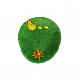 COS DECORATIV DE PASTE 24X20CM 33228 (1/240)