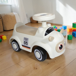 MASINUTA COPII LUMINA+MUZICA LH-619 (1/8)