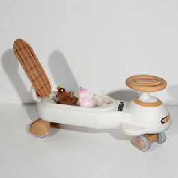 MASINUTA COPII LUMINA+MUZICA LH-919 (1/6)