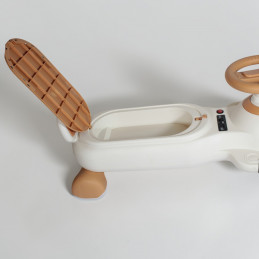 MASINUTA COPII LUMINA+MUZICA LH-919 (1/6)