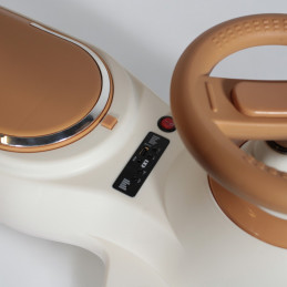 MASINUTA COPII LUMINA+MUZICA LH-919 (1/6)