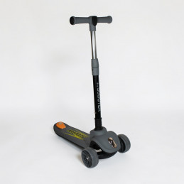 TROTINETA COPII PLIABILA LUM.+MUZICA 518 (1/10)