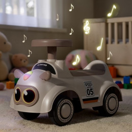 MASINUTA COPII LUMINA+MUZICA LH-619 (1/8)