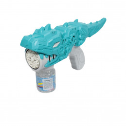 DINOZAUR CU BALOANE SAPUN CU LUMINA 333-56 (1/60)