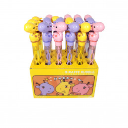 IRIBAL BASTON CU FIGURINA 8083 (18/108)