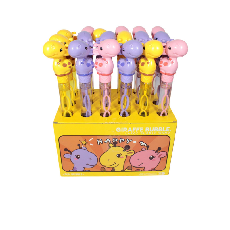 IRIBAL BASTON CU FIGURINA 8083 (18/108)