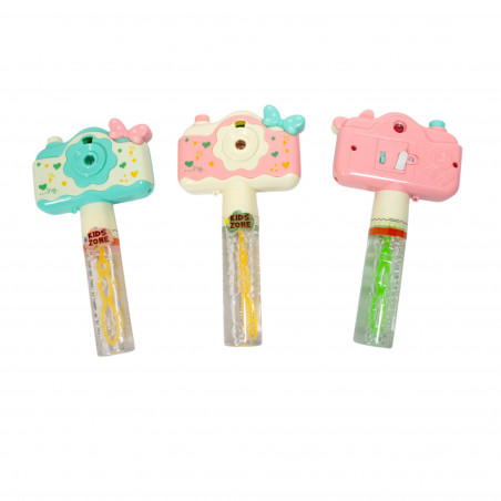 IRIBAL CU JUCARIE APARAT FOTO COD CW33001-40 (24/192