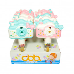 IRIBAL CU JUCARIE APARAT FOTO COD CW33001-40 (24/192