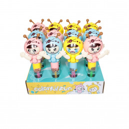 IRIBAL CU JUCARIE CW33001-30 (12/192)