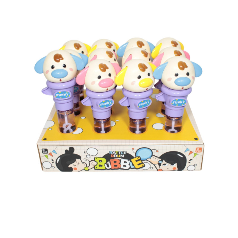 IRIBAL CU JUCARIE YT666-3 (12/108/216)