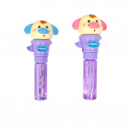 IRIBAL CU JUCARIE YT666-3 (12/108/216)