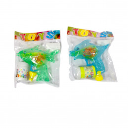 PISTOL BALOANE SAPUN LA PUNGA 4831,36,37,27 (150/300