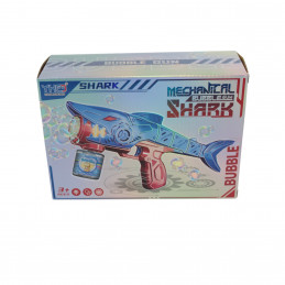 RECHIN CU BALOANE SAPUN CU LUMINA 333-55 (1/60)