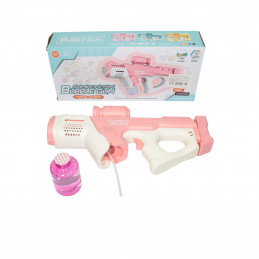 PUSCA BALOANE SAPUN MUZICA+LUMINA 2088-45 (1/48)