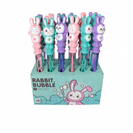 IRIBAL BASTON CU FIGURINA 8080,8081 (18/108)