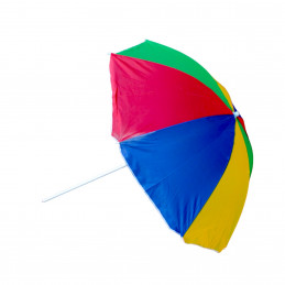 UMBRELA DE PLAJA DIAMETRU 170CM-85CM (1/30)