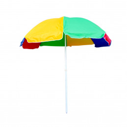 UMBRELA DE PLAJA DIAMETRU 240CM-120CM (1/15)