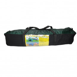 CORT CAMPING AUTOMAT HY-280 200X150X110CM (1/15)