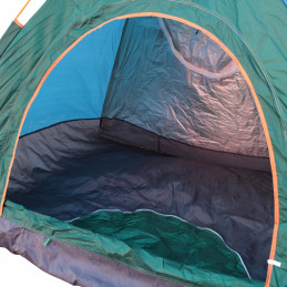 CORT CAMPING AUTOMAT HY-280 200X150X110CM (1/15)
