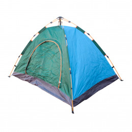 CORT CAMPING AUTOMAT HY-280 200X150X110CM (1/15)