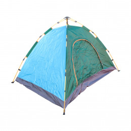CORT CAMPING AUTOMAT HY-280 200X150X110CM (1/15)