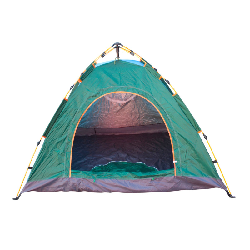 CORT CAMPING AUTOMAT HY-280 200X150X110CM (1/15)