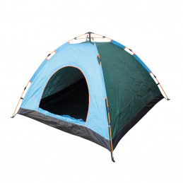 CORT CAMPING AUTOMAT HY-281 200X200X135CM (1/15)
