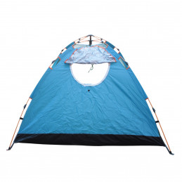 CORT CAMPING AUTOMAT HY-281 200X200X135CM (1/15)