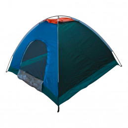 CORT CAMPING PLIABIL HY-1100 200X200X135CM (1/25)