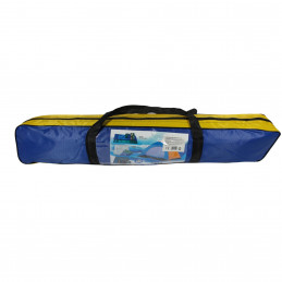 CORT CAMPING PLIABIL HY-1100 200X200X135CM (1/25)