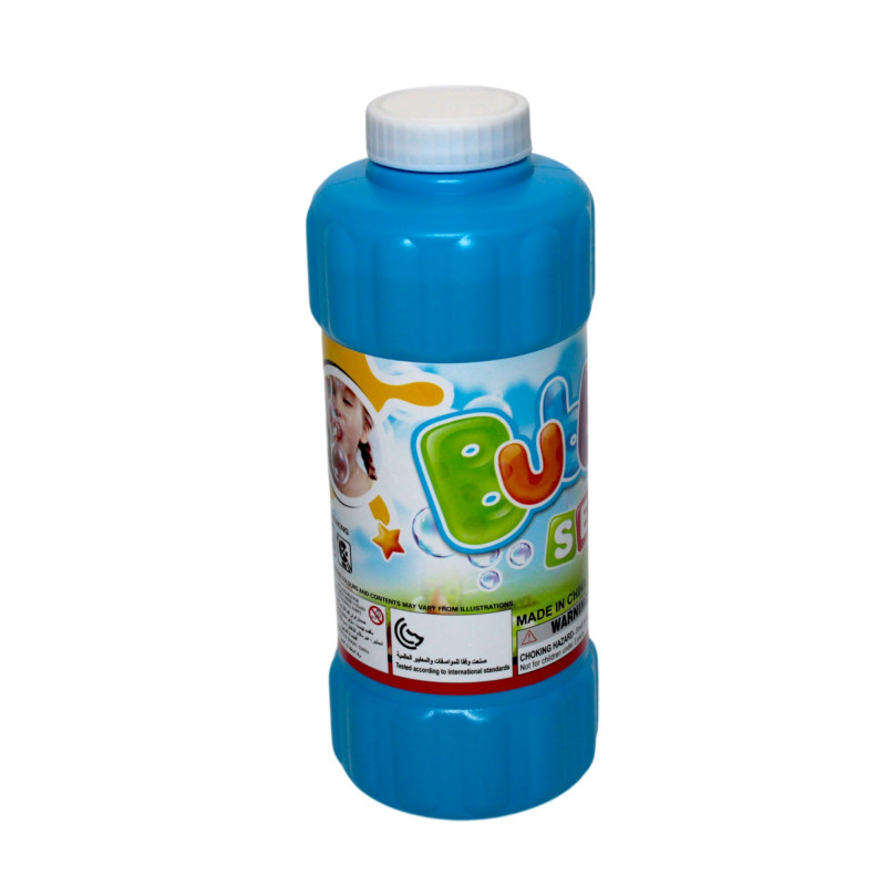 REZERVA BALOANE SAPUN 500ML (1/36)