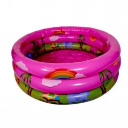 PISCINA GONFLABILA ROTUNDA 61CM (1/60)