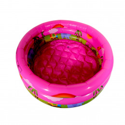 PISCINA GONFLABILA ROTUNDA 61CM (1/60)