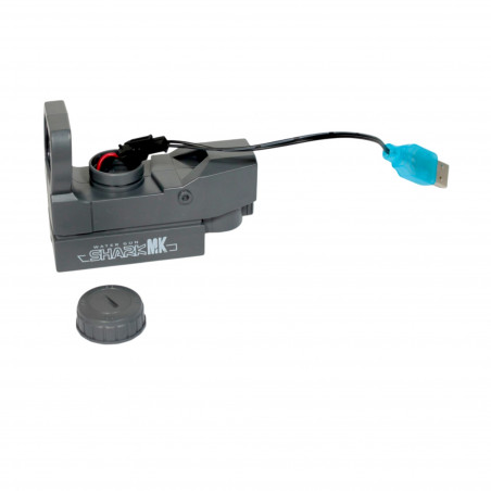 PISTOL APA CU ACUM.LA CUTIE CY046/047 (1/24)