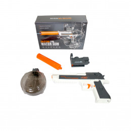 PISTOL APA CU ACUM.LA CUTIE CY046/047 (1/24)