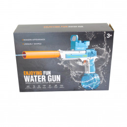 PISTOL APA CU ACUM.LA CUTIE CY046/047 (1/24)