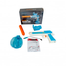 PISTOL APA CU ACUM.LA CUTIE CY046/047 (1/24)