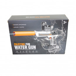 PISTOL APA CU ACUM.LA CUTIE CY046/047 (1/24)