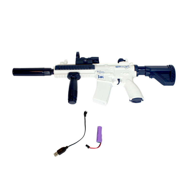 PUSCA APA CU ACUM. LA CUTIE CY012 (1/18)