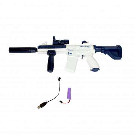 PUSCA APA CU ACUM. LA CUTIE CY012 (1/18)