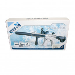 PUSCA APA CU ACUM. LA CUTIE CY012 (1/18)