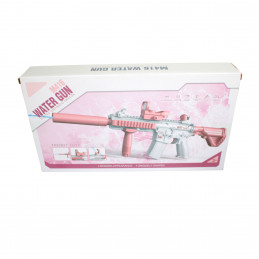 PUSCA APA CU ACUM. LA CUTIE CY012 (1/18)