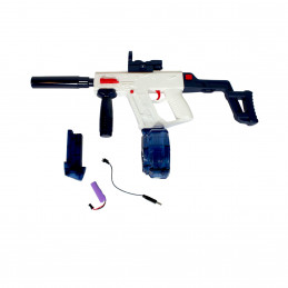 PUSCA APA CU ACUM. LA CUTIE CY024 (1/14)