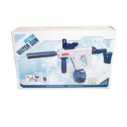 PUSCA APA CU ACUM. LA CUTIE CY024 (1/14)