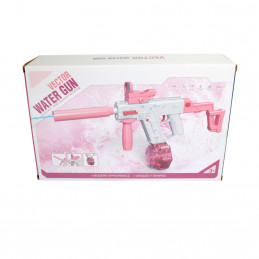 PUSCA APA CU ACUM. LA CUTIE CY024 (1/14)