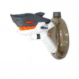 PISTOL APA RECHIN CU ACUMULATOR LA CUTIE CY052 053